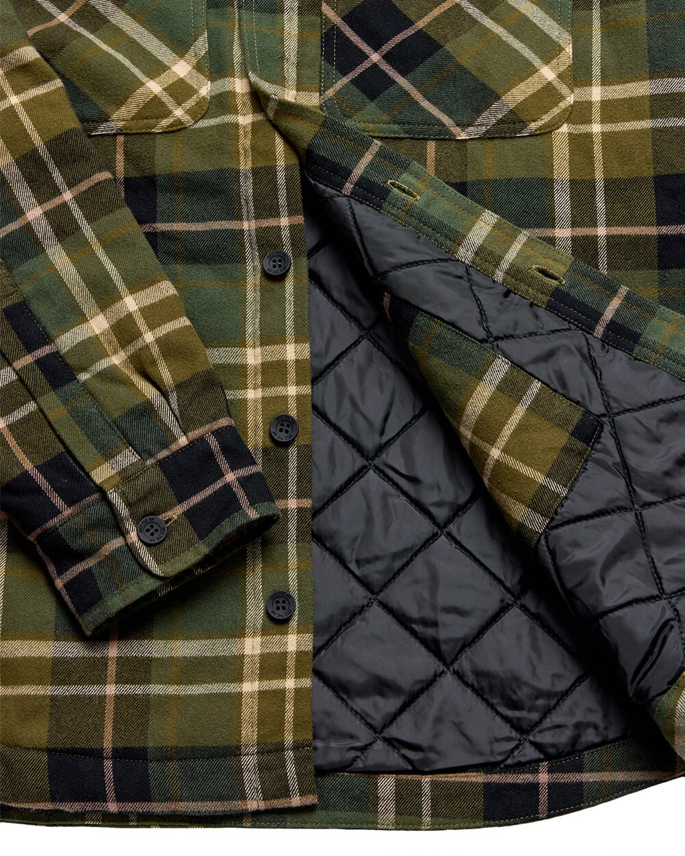 Ridgeview Flannel Jacket - Image 24