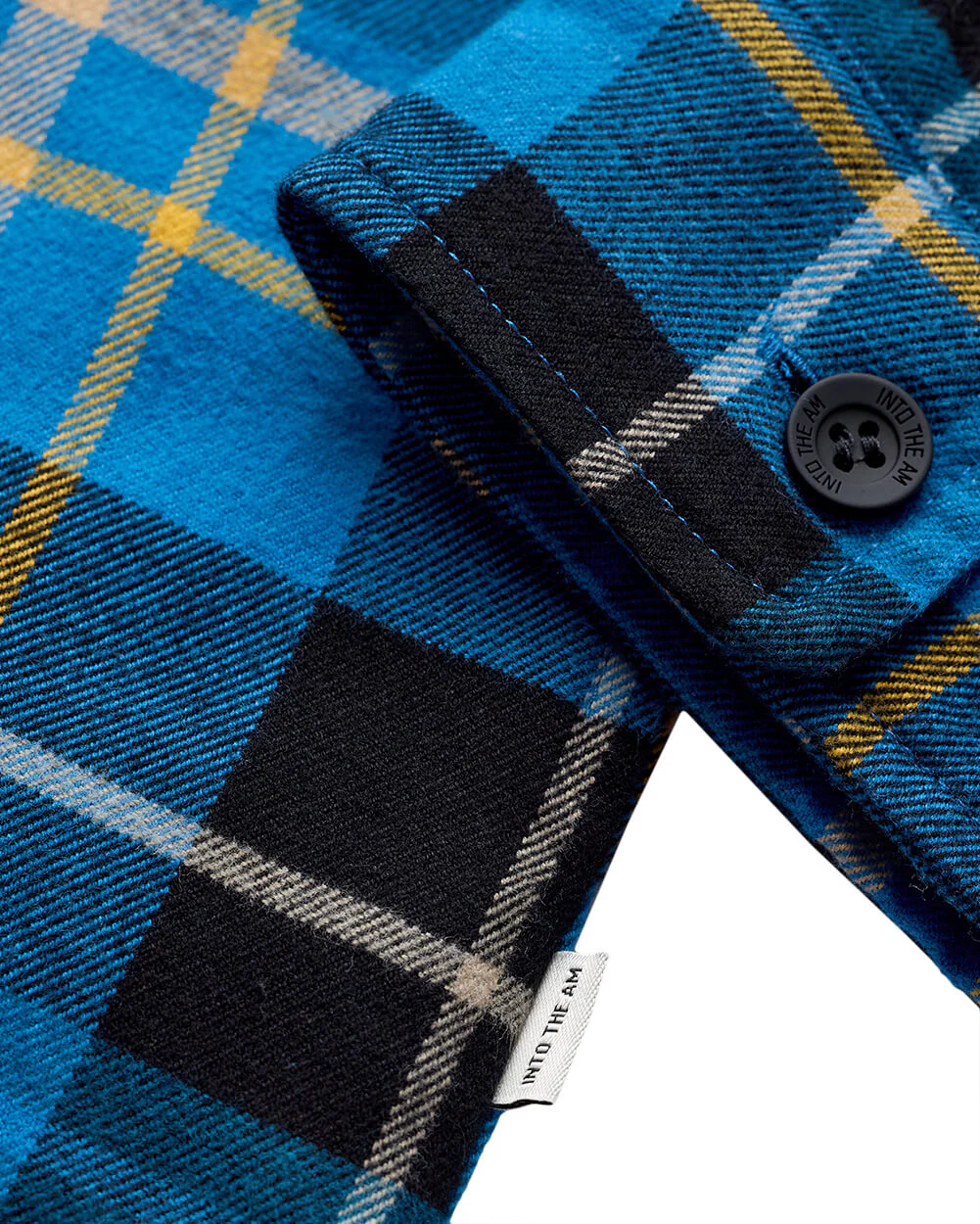 Ridgeview Flannel Jacket - Image 5