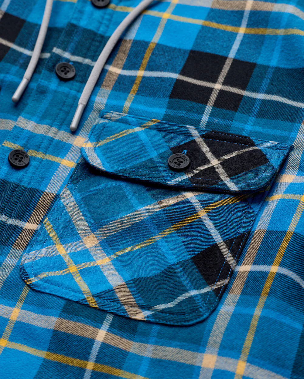 Ridgeview Flannel Jacket - Image 6
