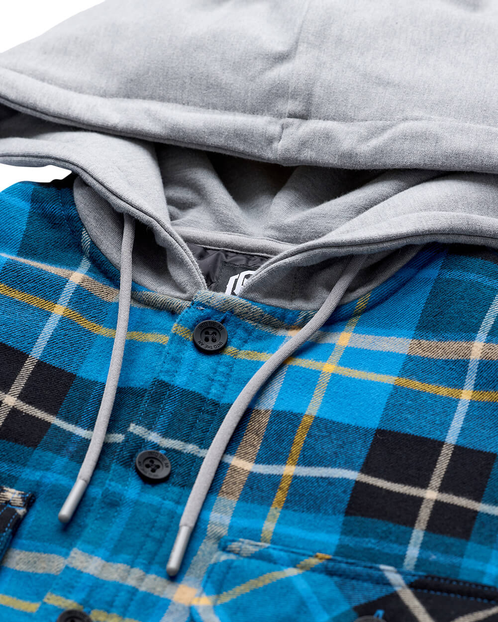 Ridgeview Flannel Jacket - Image 7