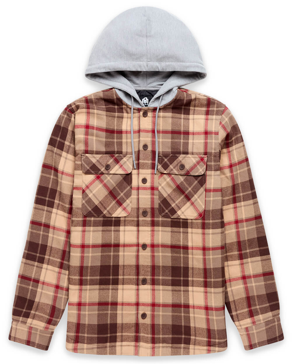 Ridgeview Flannel Jacket - Image 9
