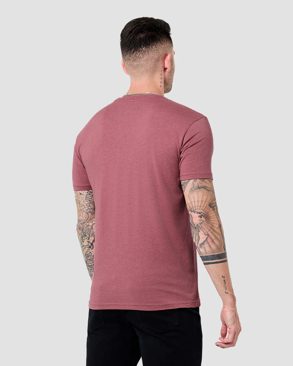 Rose Remains Tee - Image 6