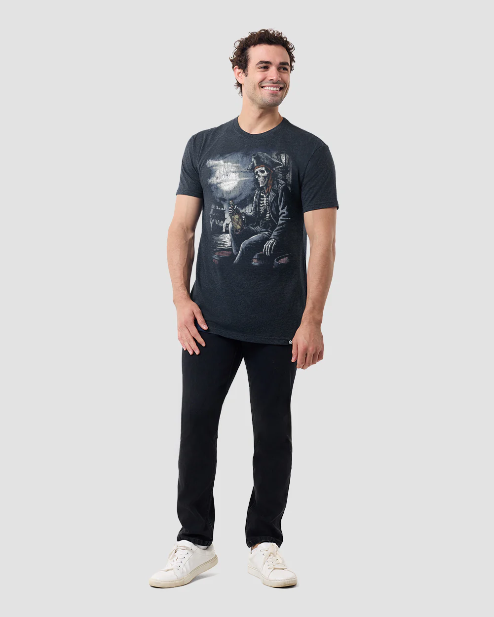 Rum Raider Tee - Image 4