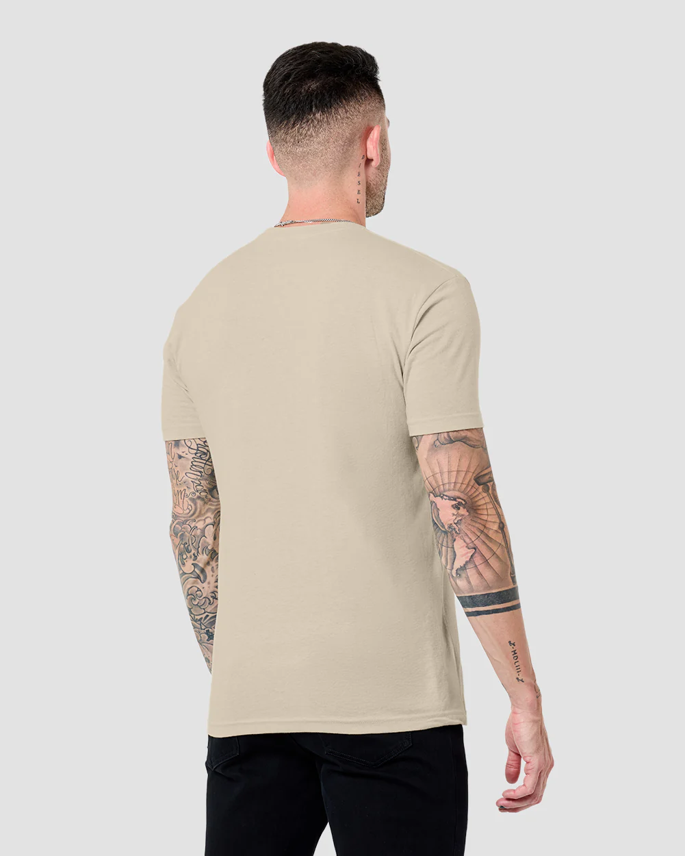 Sacred Summit Tee - Image 5