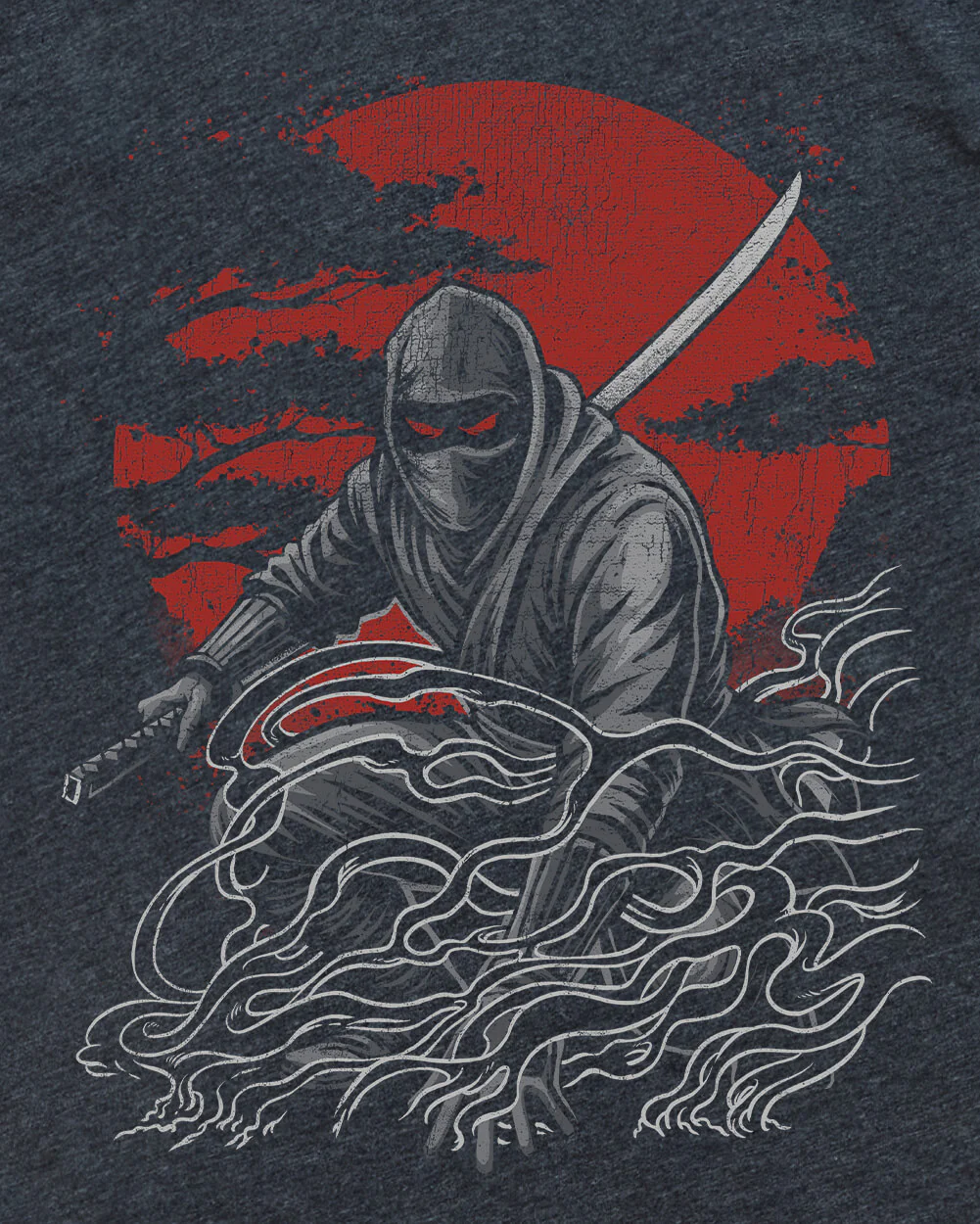 Shadow Strike Tee - Image 2