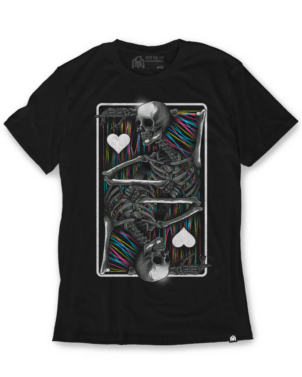 Shadow Suit Tee