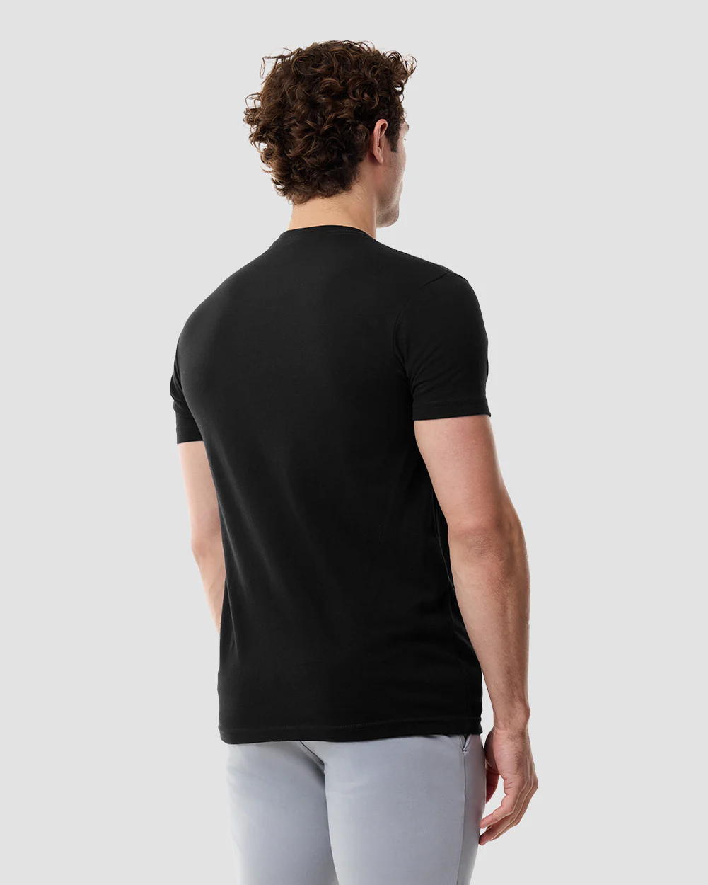 Shadow Suit Tee - Image 5