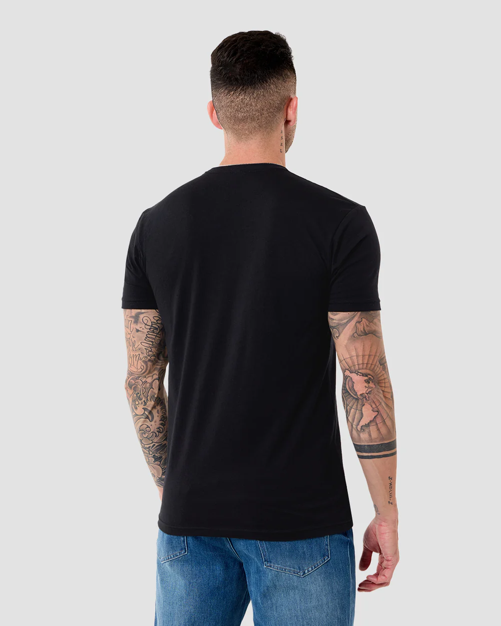 Shadowed Reign Tee - Image 5
