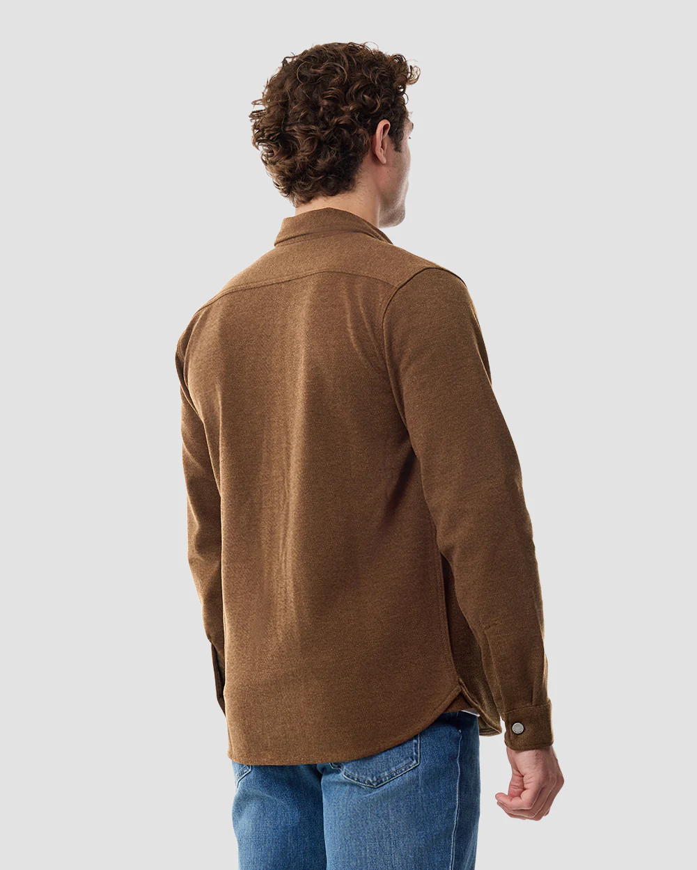 Sierra Shirt Jacket - Image 13