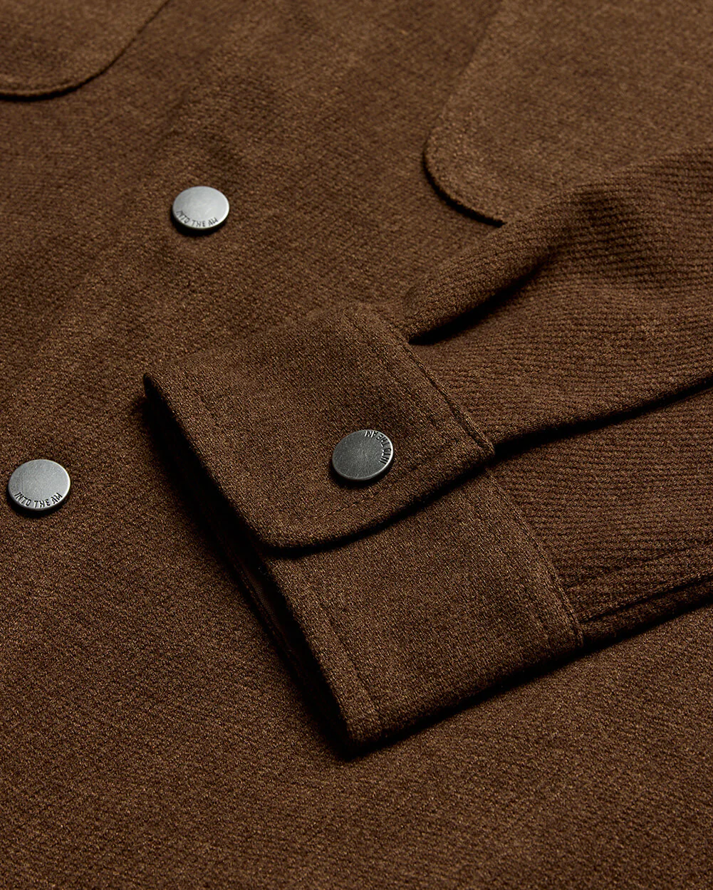 Sierra Shirt Jacket - Image 14