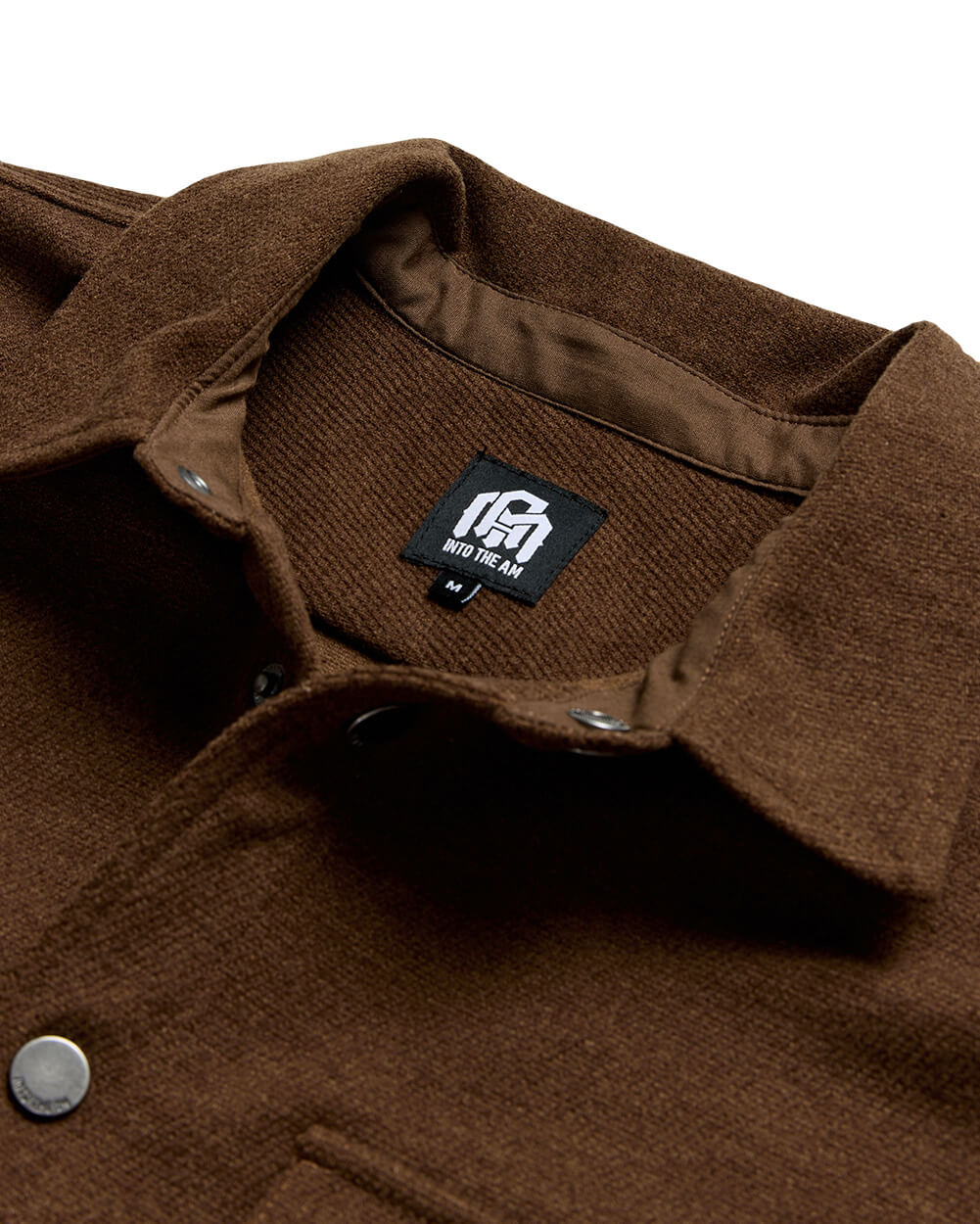 Sierra Shirt Jacket - Image 15