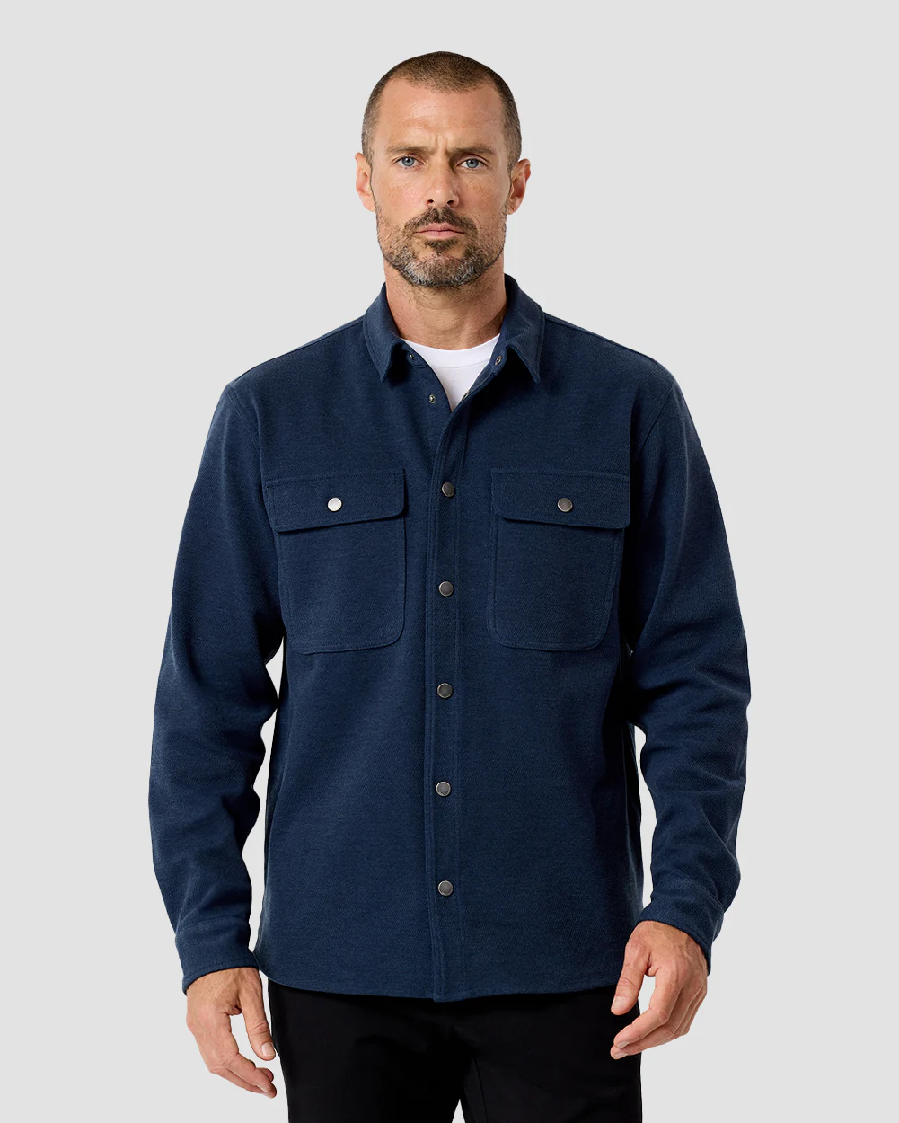 Sierra Shirt Jacket - Image 18