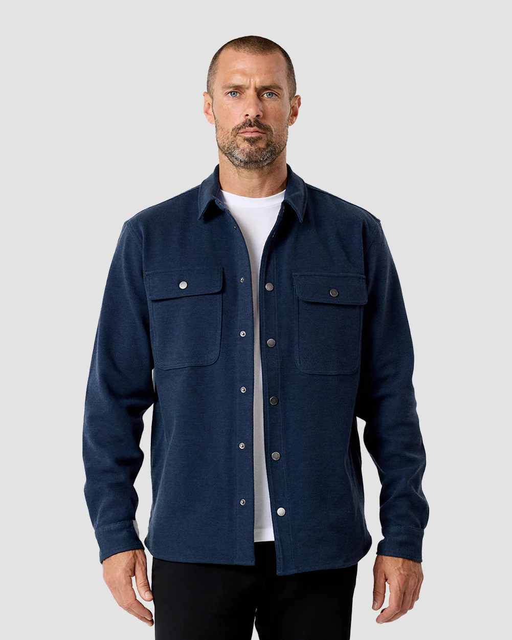 Sierra Shirt Jacket - Image 19