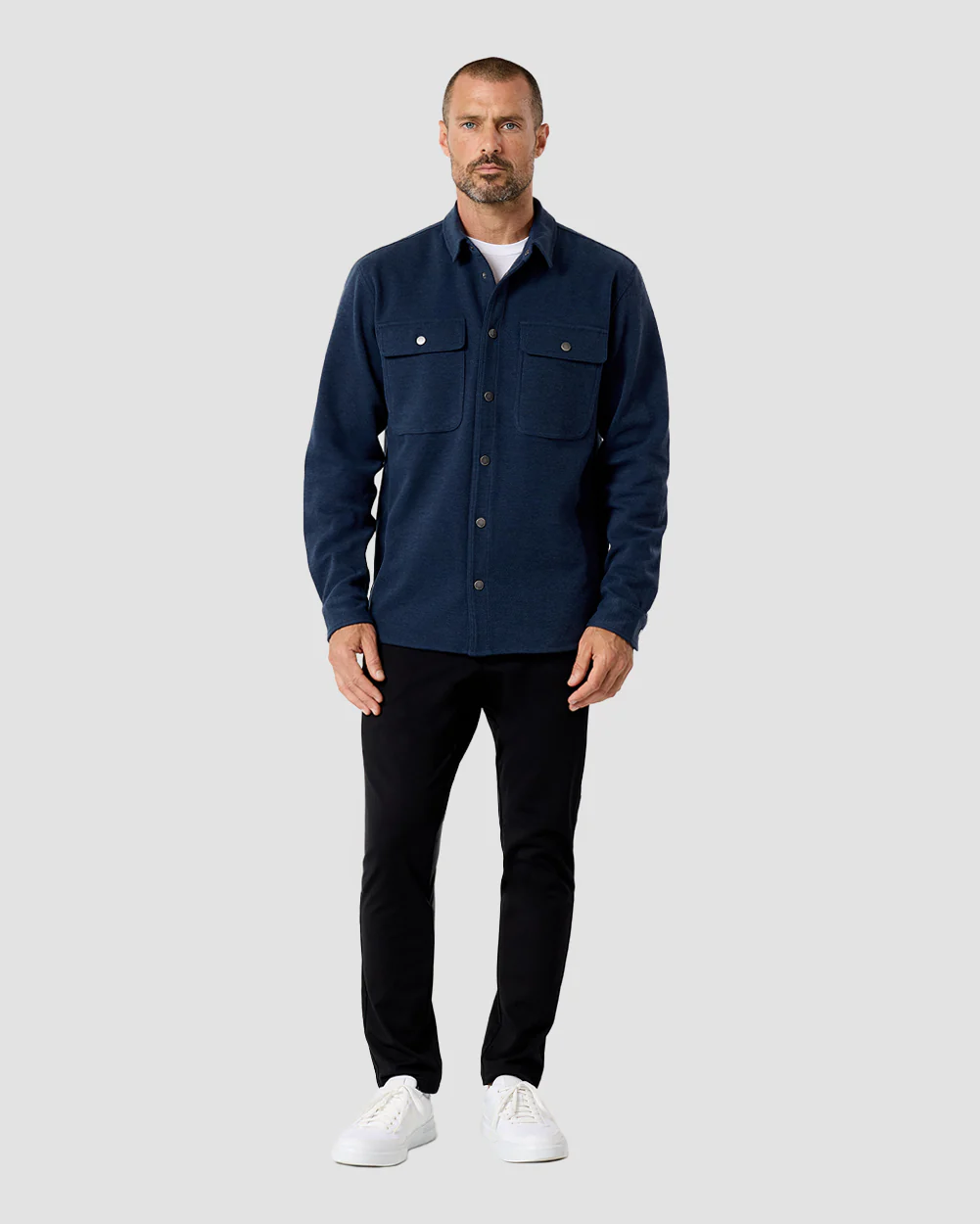 Sierra Shirt Jacket - Image 20
