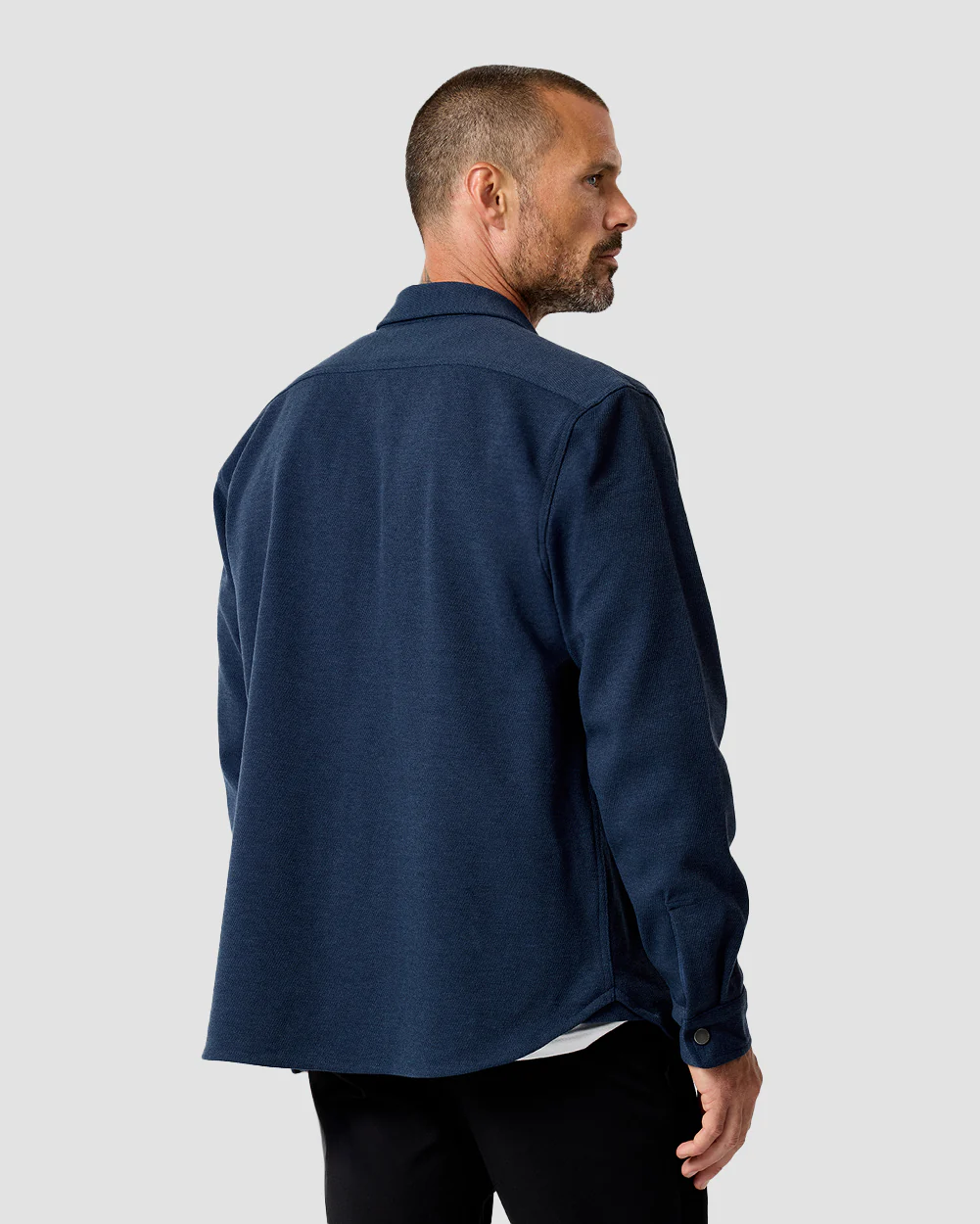 Sierra Shirt Jacket - Image 22