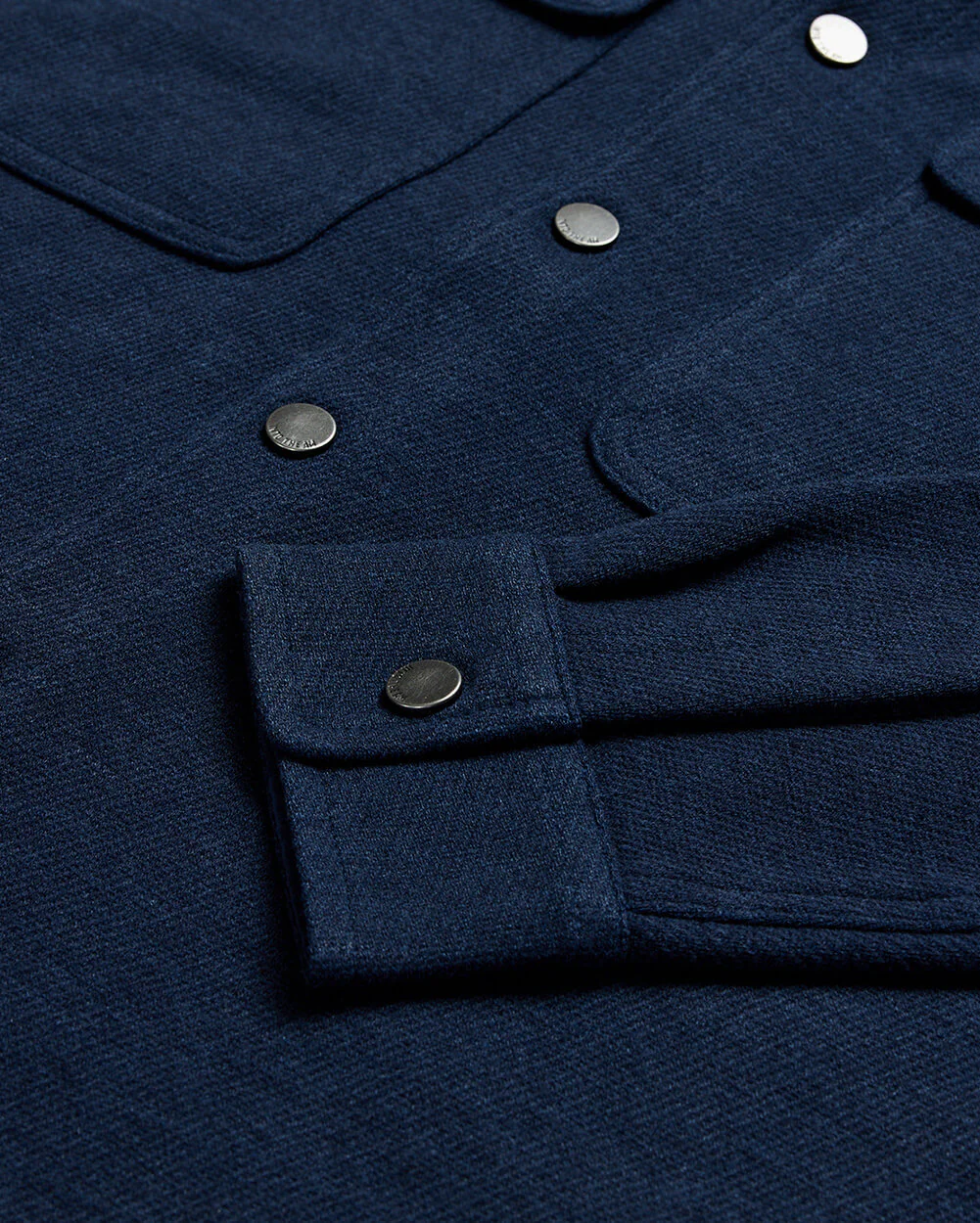 Sierra Shirt Jacket - Image 23