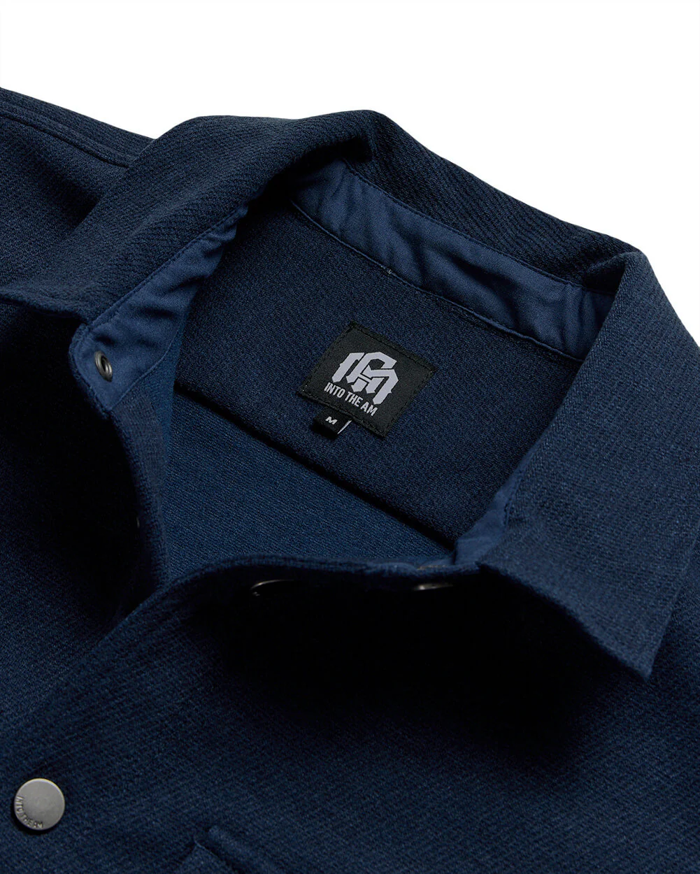 Sierra Shirt Jacket - Image 24