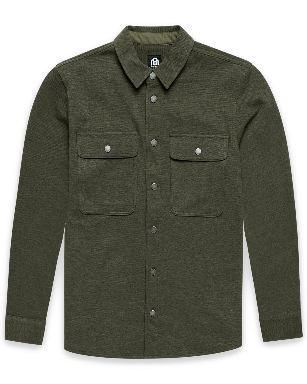 Sierra Shirt Jacket - Image 26