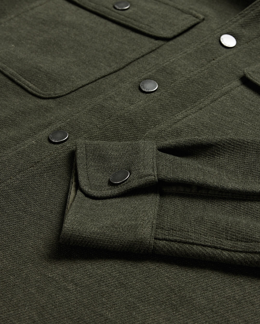 Sierra Shirt Jacket - Image 31