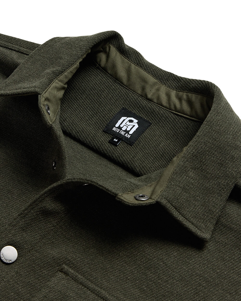 Sierra Shirt Jacket - Image 32