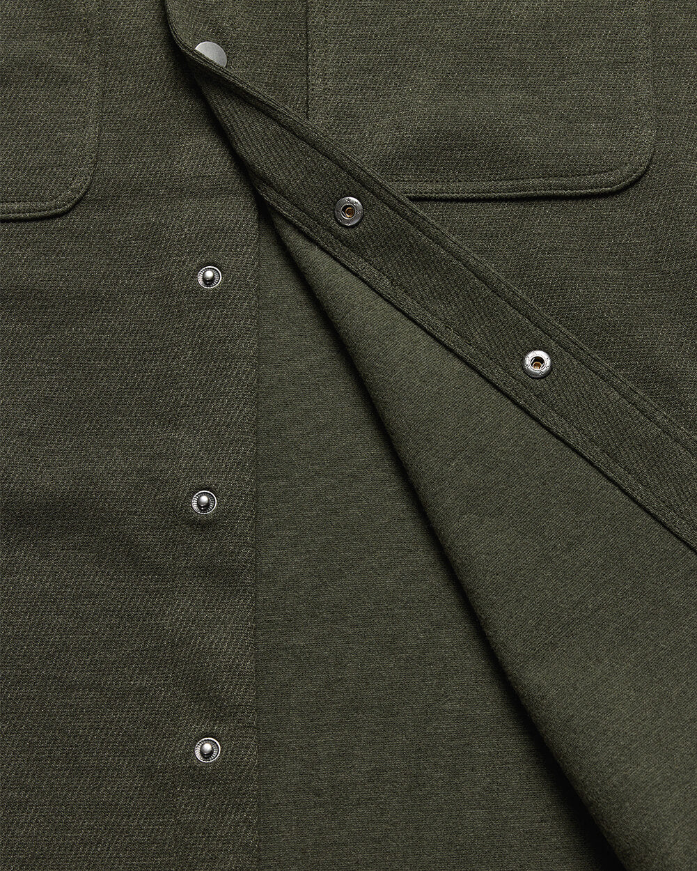 Sierra Shirt Jacket - Image 33