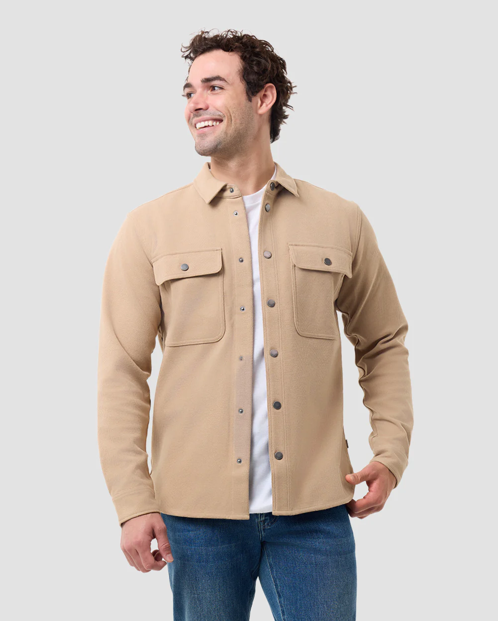 Sierra Shirt Jacket - Image 35