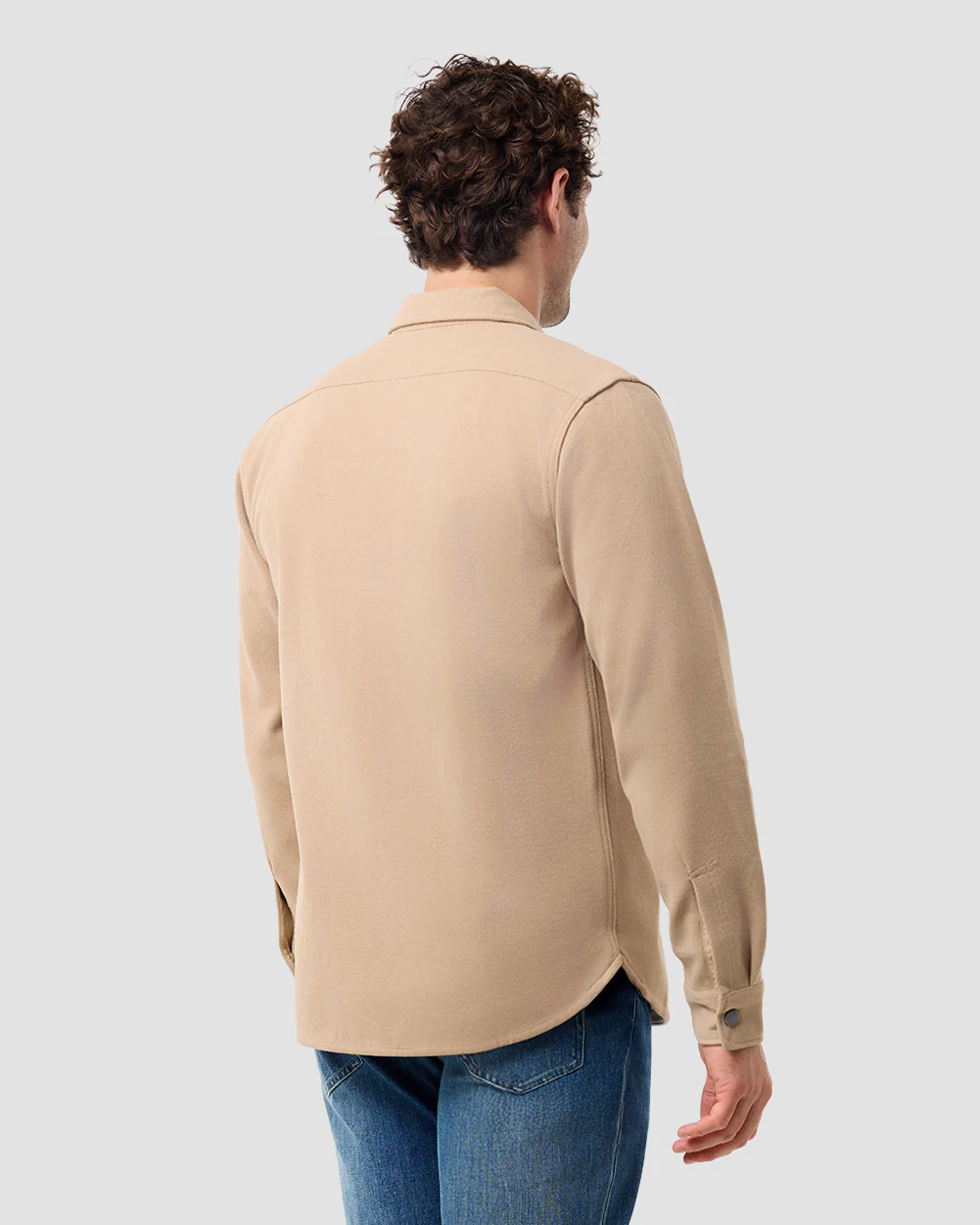 Sierra Shirt Jacket - Image 37