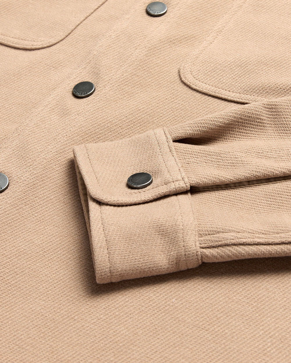 Sierra Shirt Jacket - Image 38