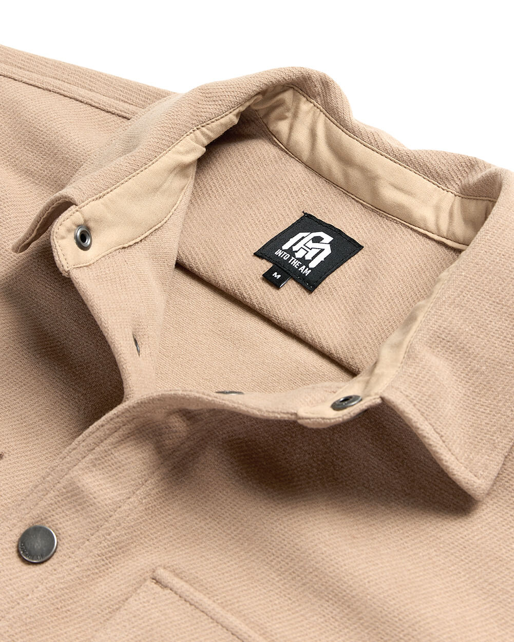 Sierra Shirt Jacket - Image 39
