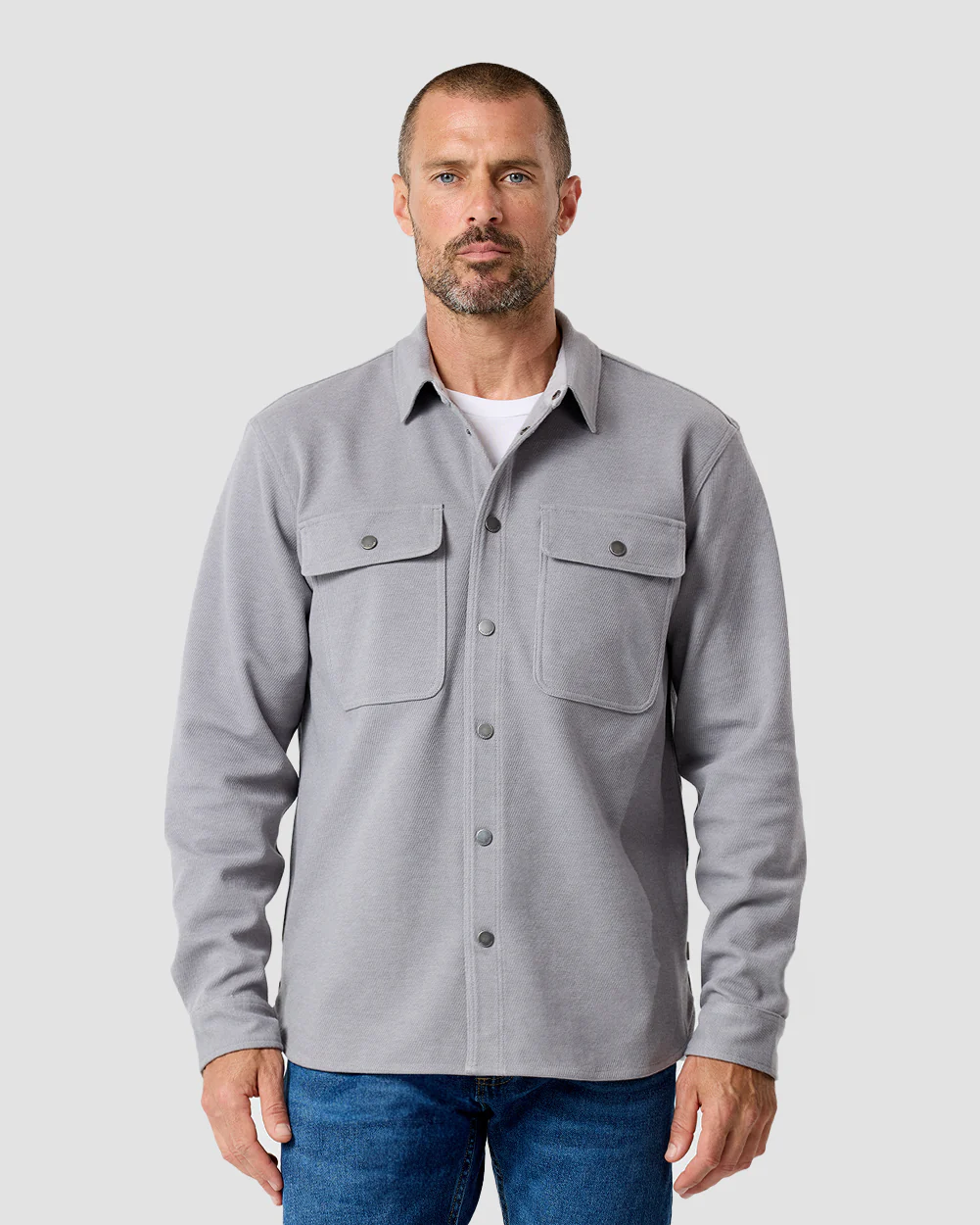 Sierra Shirt Jacket - Image 42