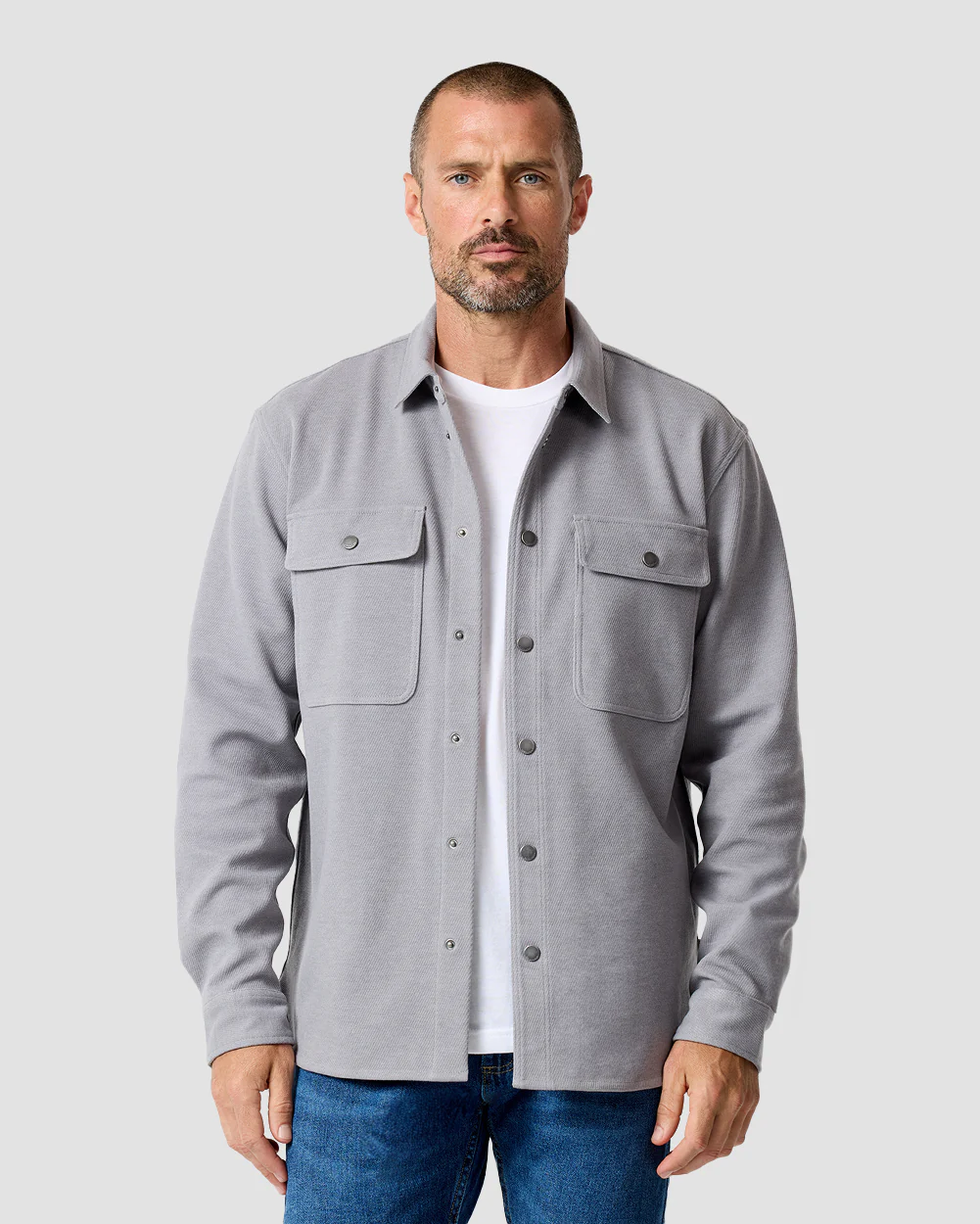 Sierra Shirt Jacket - Image 43