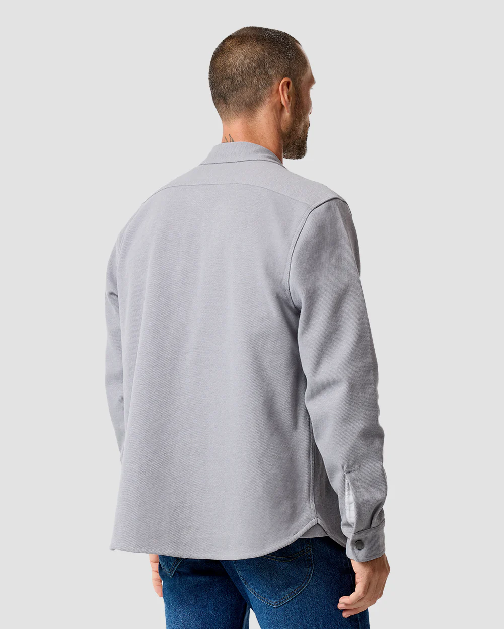 Sierra Shirt Jacket - Image 46