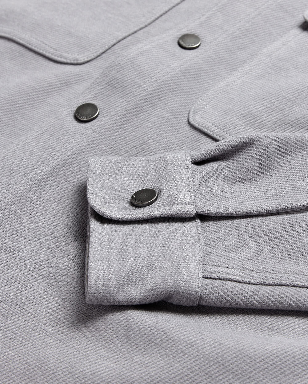 Sierra Shirt Jacket - Image 47