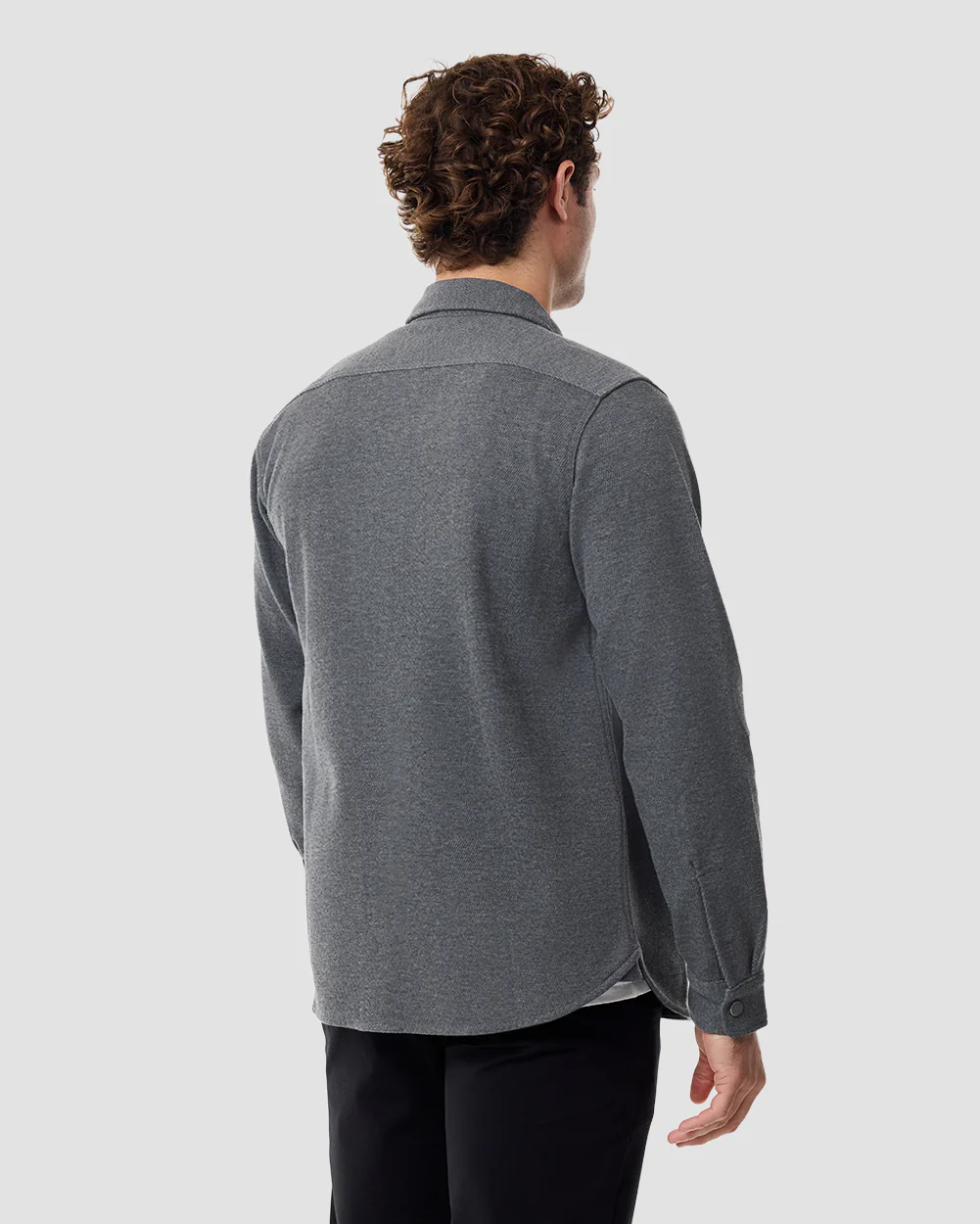 Sierra Shirt Jacket - Image 5