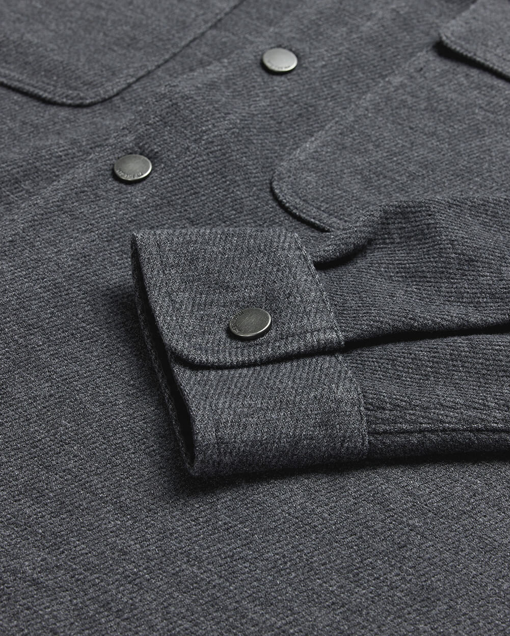 Sierra Shirt Jacket - Image 6