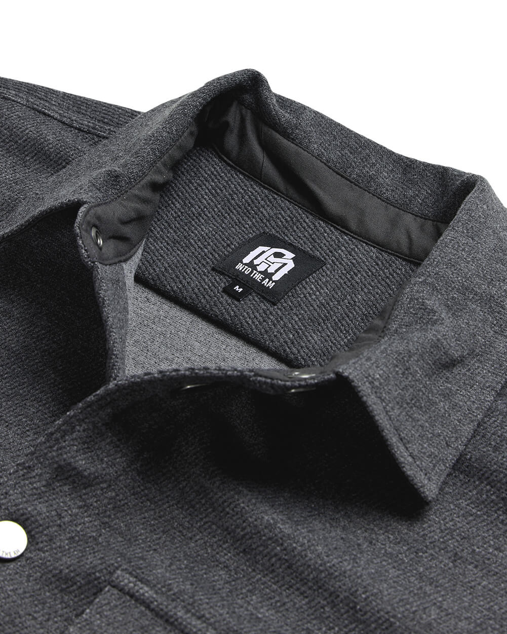 Sierra Shirt Jacket - Image 7