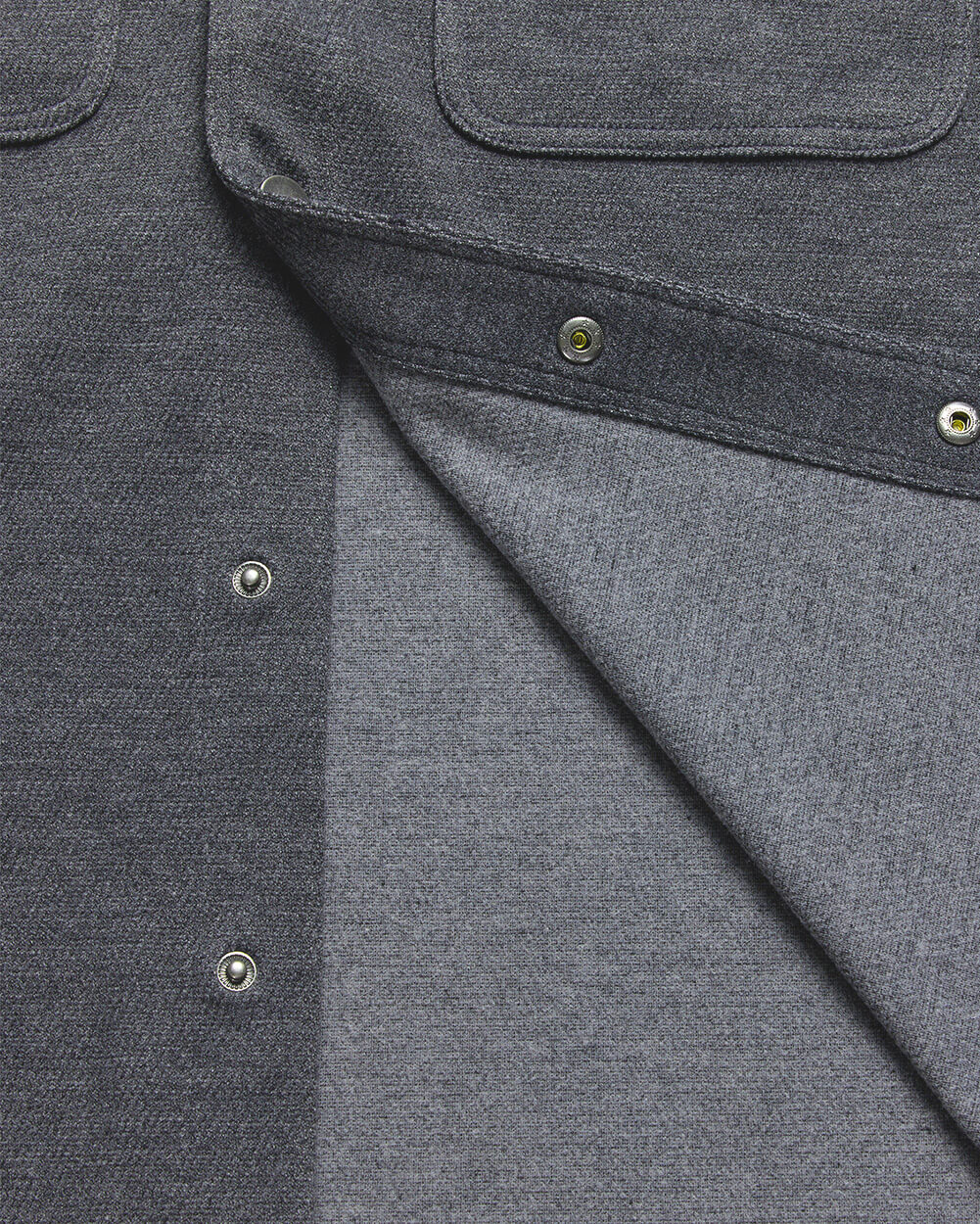 Sierra Shirt Jacket - Image 8