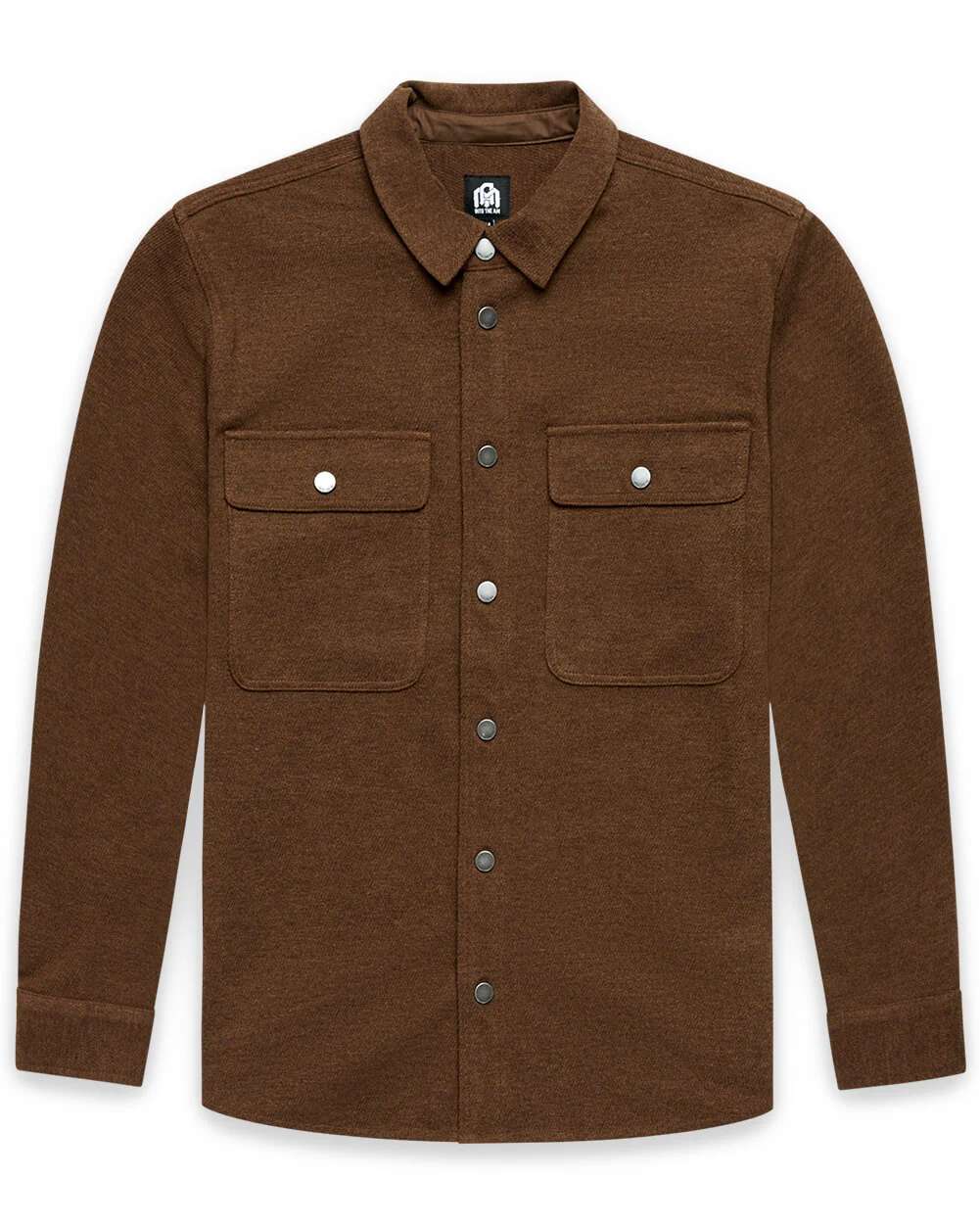 Sierra Shirt Jacket - Image 9