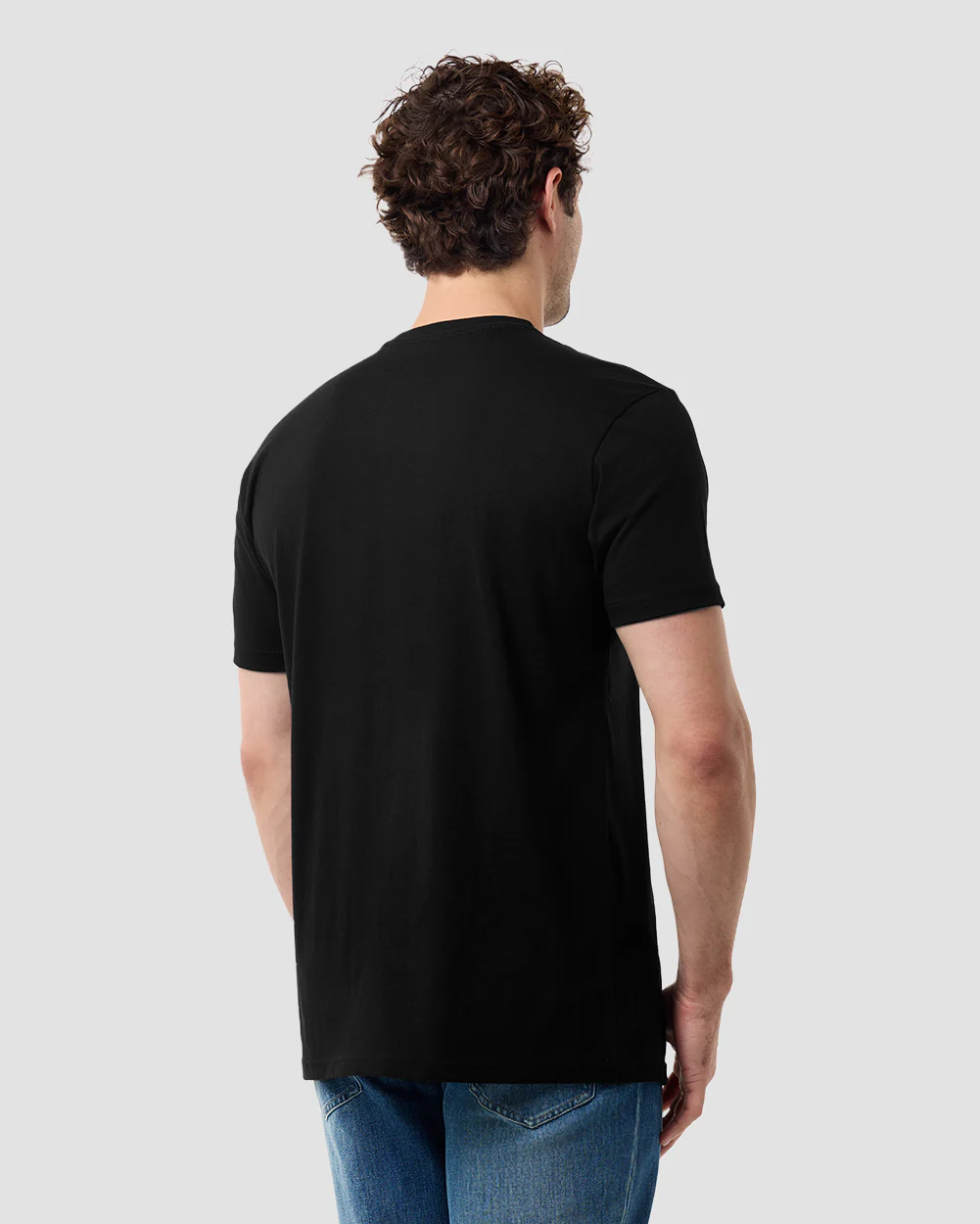 Solar Decay Glow-in-the-Dark Tee - Image 7