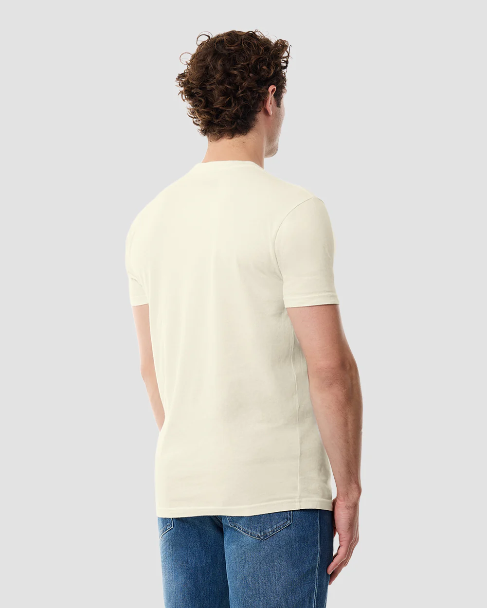 Solstice Shore Vintage Tee - Image 5