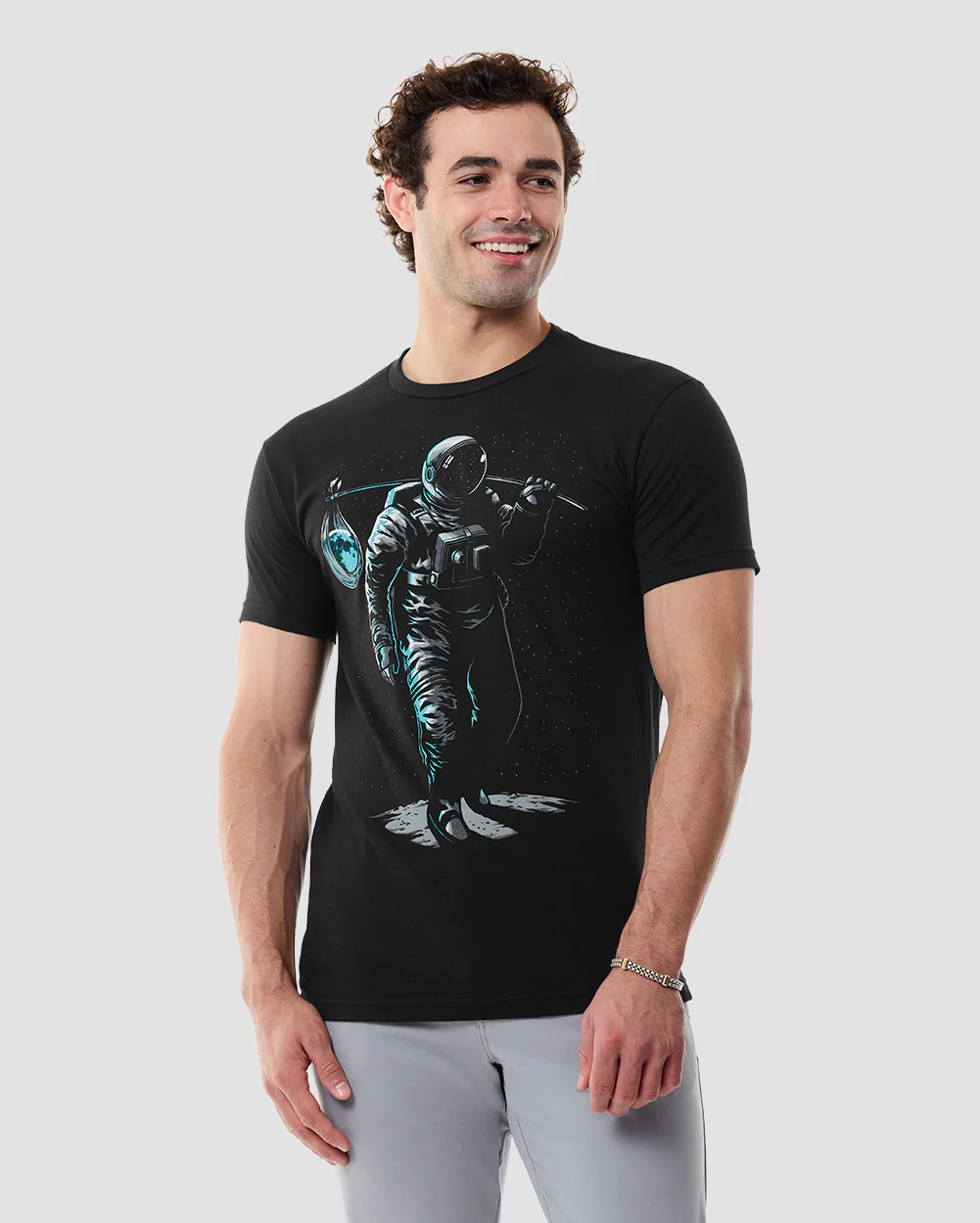 Space Nomad Tee - Image 2