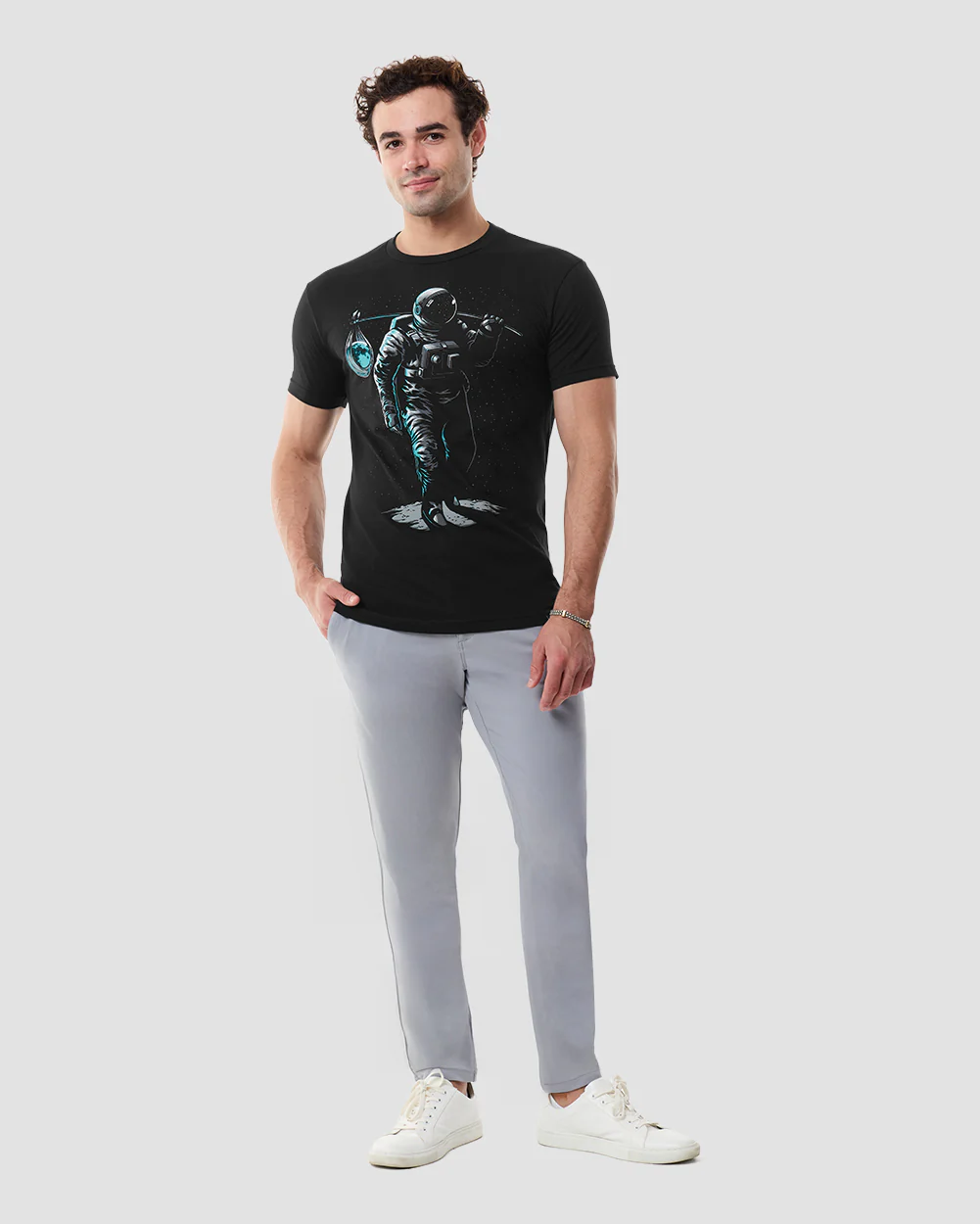 Space Nomad Tee - Image 4
