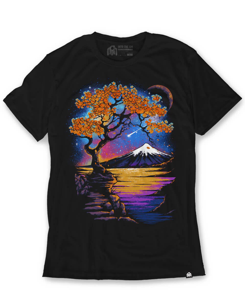 Starry Canopy Tee