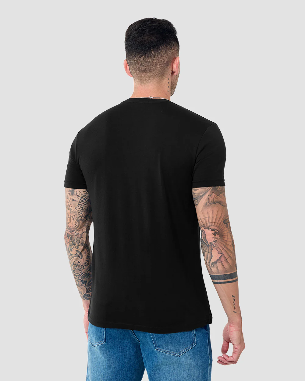 Stellar Beast Tee - Image 5