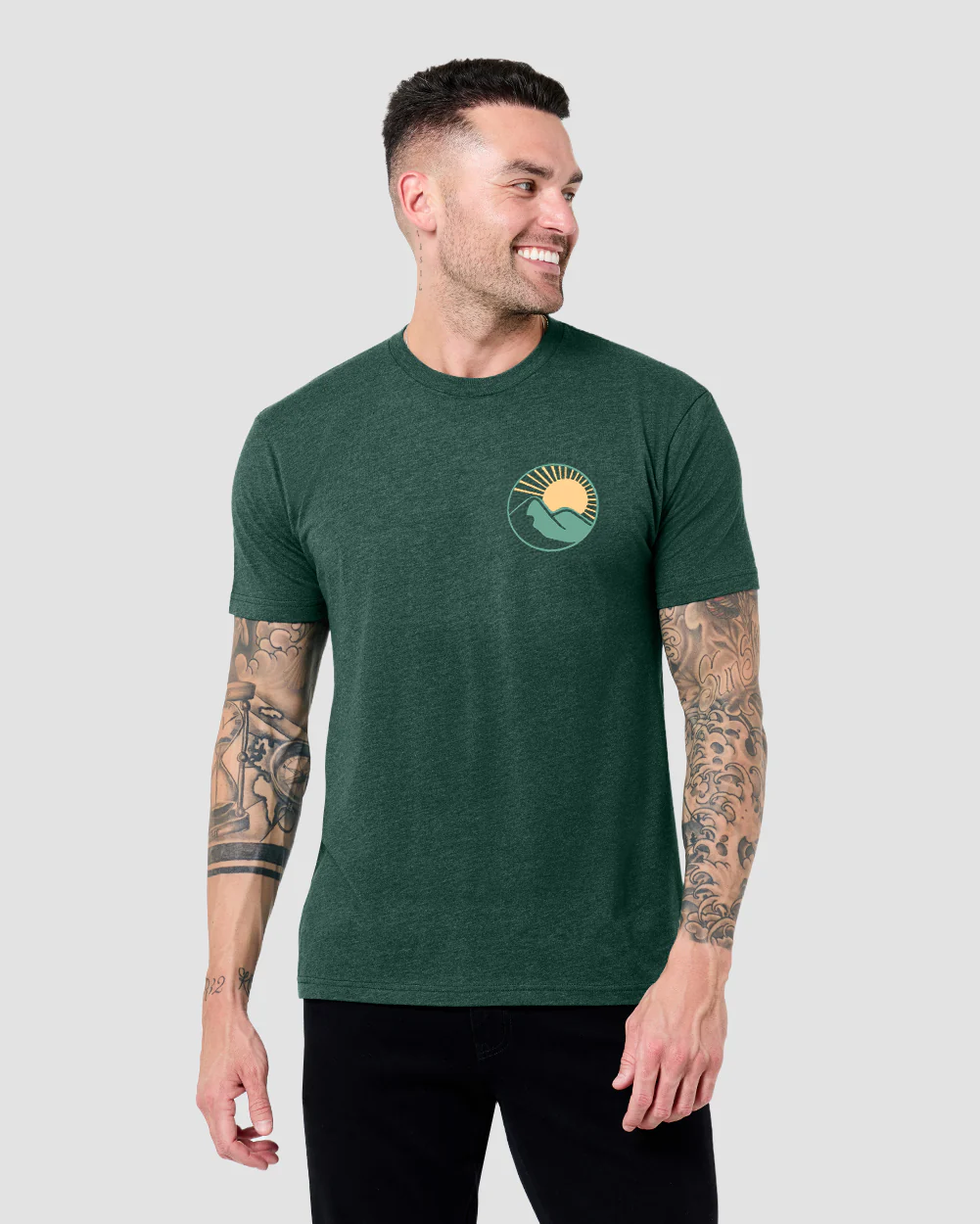 Suncrest Tee - Image 2