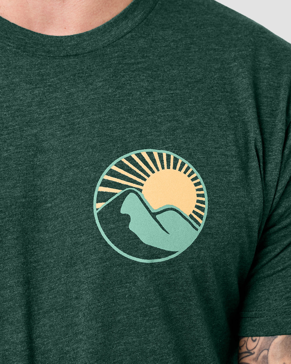 Suncrest Tee - Image 4
