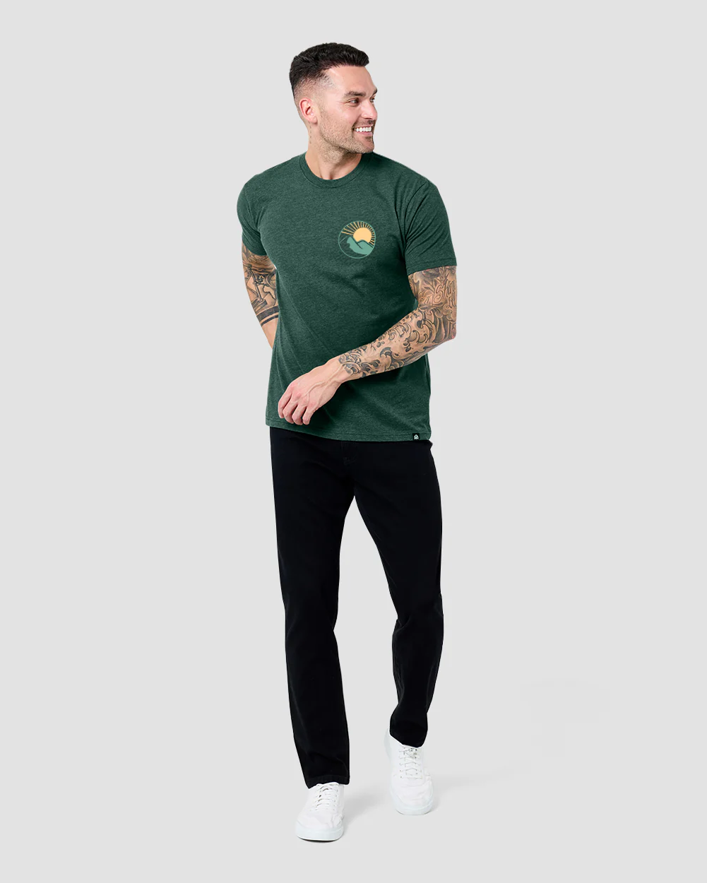 Suncrest Tee - Image 5