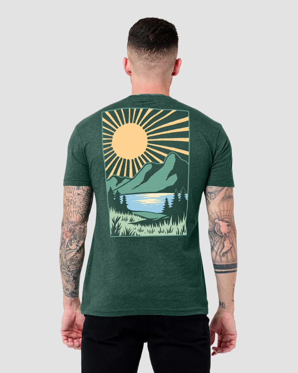 Suncrest Tee - Image 6