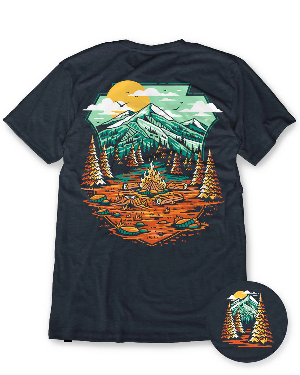 Monthly Tee Club Subscription - Image 23
