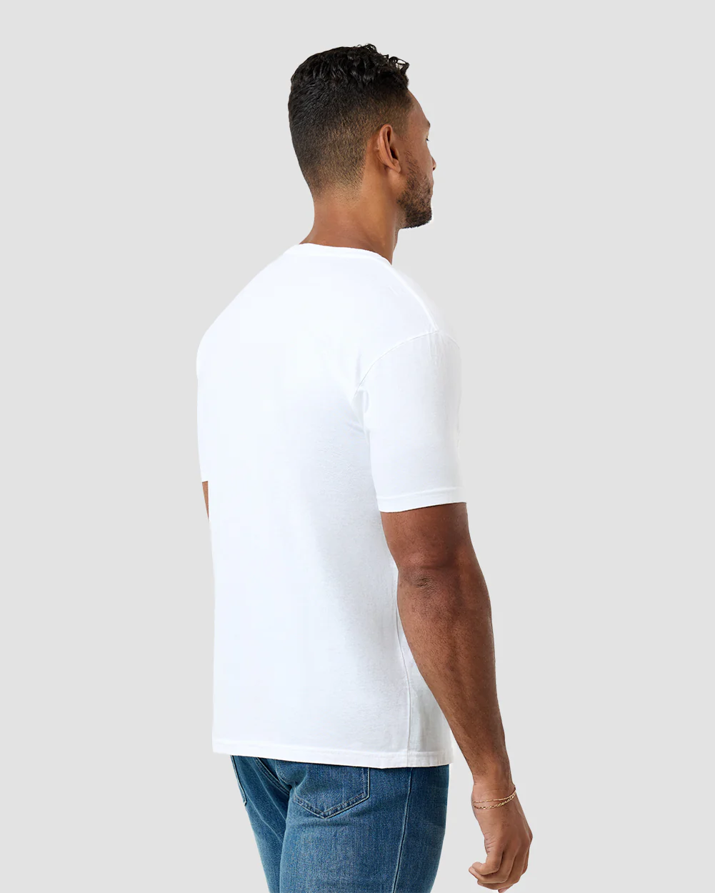 Tequila Tide Vintage Tee - Image 5